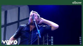 Elbow - Grounds For Divorce (Live At V Festival, 2009)