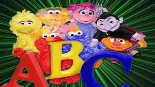 "ABC Song" Sing A LONG with Twinkle Twinkle Little Star at End SURPRISE! Jeff Werner Producer