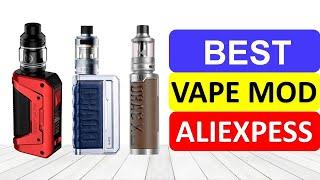 TOP 10 Best Vape Mod Review 2022