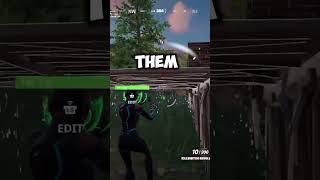 Dual pistols 10/10 #fortnite #viralshort #subscribe