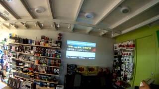 7-AAXA Pico Projector