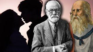 El Viaje Del Amor: De Platón A Sigmund Freud | Don Filósofo