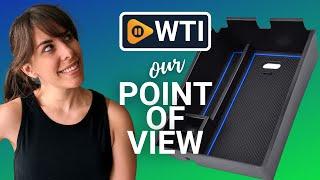 RUNROAD Center Console Organizer | Our Point Of View