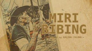 Miri Bibing | Various Artist (Official Music Video) CO-POWERED BY POPIL TUNES