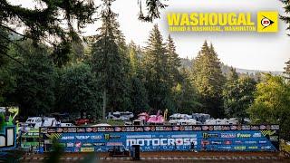 Dunlop at Washougal 2024