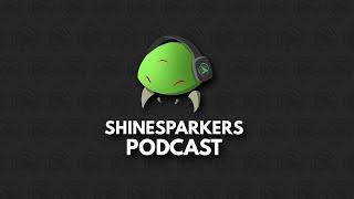 Shinesparkers Podcast - Episode 24 - Lawrence Schwedler