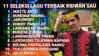 Lagu terbaik Ridwan sau