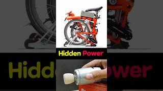Before the Brompton E-Bike ‍️ This Kit Was the Secret Weapon
