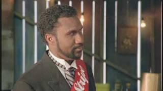 Red Stripe "Pants"