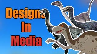 The MANY Interpretations of Struthiomimus!