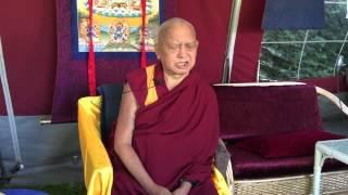 20150723 1400 LZR Denmark Copenhagen FPMT picnic video 2