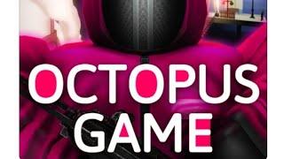 UPDATE NEW OCTOPUS GAME CODES IN JUN 2025- ROBLOX OCTOPUS GAME  CODES