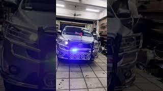INNOVA MODIFICATION #leoautoaccessories #trichy #modification #availablenow