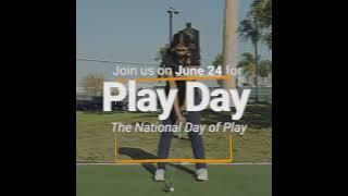PLAY DAY 2023 promo