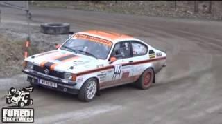 Schneerosen Rallye 2016 REISCHL Franz-ZORN Franz