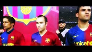FC Barcelona - Mes que un club