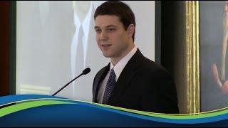 James (Jimmer) T. Freddette (Premier Wealth Management Series 2011)