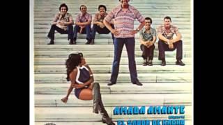 La Ruñidera - ORQUESTA EL SABOR DE NACHO