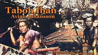 Taboh Iban | Audio 2