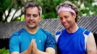 The Amazing Race Canada   S02E03   Snakes and Liars