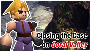 FFVII's Most Mysterious Cave