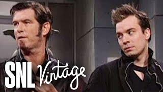 Jeffrey's - SNL