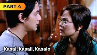 ‘Kasal, Kasali, Kasalo’ FULL MOVIE Part 4 | Judy Ann Santos, Ryan Agoncillo