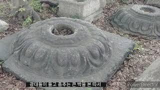 원효대사와 설총 - 문화의향기, 역사문화콘텐츠학과