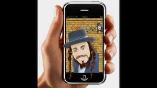 Torah Video / Jewish Free Phone App