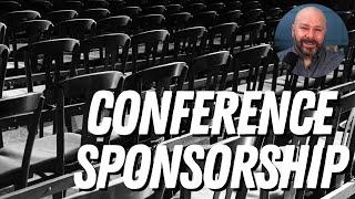 Conference Sponsorship