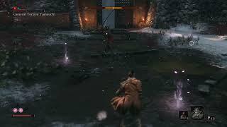Sekiro™ Shadows Die Twice (General Tenzen Yamauchi)