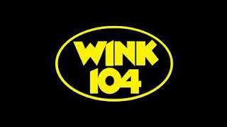 WNNK "WINK 104" - Legal ID - 1987