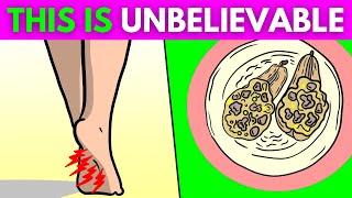 11 Best Vitamins for Your Nerves - Remedies for Neuropathy