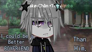 I could be a better boyfriend than him.. | Jujutsu Kaisen ft. m!Y/N | 
