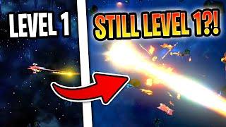 New Beautiful Diablo-in-Space with Time Loops! | Reality Break