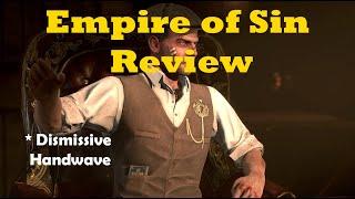 Empire of Sin Review