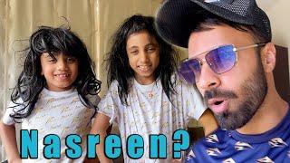 They Became Nasreen | Rahim Pardesi | Pardesi Squad