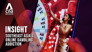 How Online Gambling Took Hold Of Philippines And Indonesia: Will The Crackdowns Help? | Insight