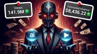 Create A Profitable Faceless AI Tools Channel & Earn $10K Per Month!