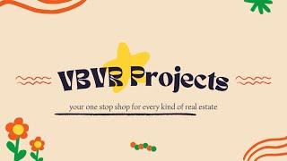 VBVR Projects: For Apartments, Plots, Farmlands, Villas & RESALE of Plots, Houses, Buildings