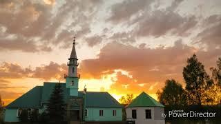 Конкурс «Мастера гостеприимства». Лилия Абдуллина.