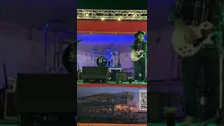 David Allen & The Stokers 2 1 25 That's a Good Run @Dillons