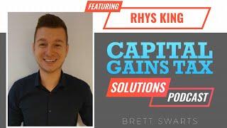 Trading Cryptocurrency with Rhys King