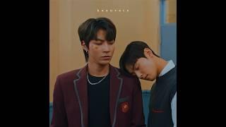 the lovestory we all deserved [#kdrama #bromance #chaeunwoo #hwanginyeop]