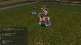 Dragon-Network: Nightmare  PVP event - Catharsis