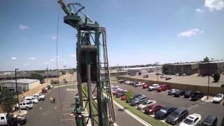 Talon/LPE - Air Rotary Drilling Services Video