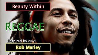 Bob Marley / Bunny Wailer Inspired ️ Beauty Within - Reggae Track