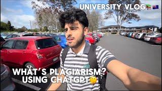 Planning our First Road Trip| Exploring University at Night| Can we use ChatGPT in Assingnments|