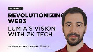 Lumia's Vision: Revolutionizing Blockchain with zk Technology & Real-World Asset Tokenization