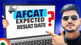 AFCAT 1 2025 Result | कब आएगा AFCAT 1 2025 Result | Important Update by Defence Mania